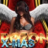 Afrozone Xmas MIX 2015