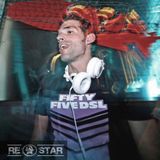 Deep in Miami Beach RADIOSHOW - Episode 1 -