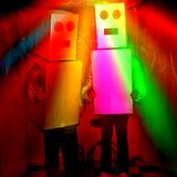 Robots In Control @ Pat's Haus - Set 001 - 06/28/14
