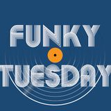 Funky Tuesday - Andreas Beraha - 05/01/2016