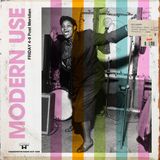 Modern Use 20th June