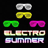 EuroMix Electro Summer Edit by Dj Charly