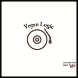 VEGAN LOGIC - SONGS FROM MY OWN VINYL COLLECTION - 9.9.2015