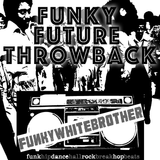 Funky Future Throwback Mix