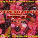 Venegred vol 1_mixed by Miron