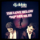 Dj.Deloin 4 The Love Below // Michael Jackson tribute mix vol.III