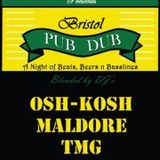 dj osh-kosh - dub club set pt2 (17-2-2012)
