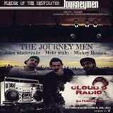 CLOUD 9 RADIO HOSTED BY MRGREYCLOUD SPINS "PLEDGE OF THE RESPIRATOR" BY THE JOURNEY MEN AND MORE