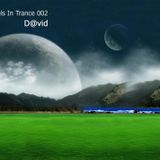 D@vid - Levels In Trance 002
