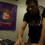 The Sound Of Ibiza with Bokee/Kinetic Vibe / september 2012/