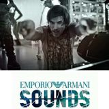 Giona Guidi - Emporio Armani Sounds