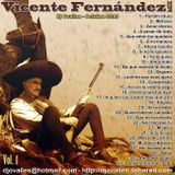 Vicente Fernández Mix (parte 1)