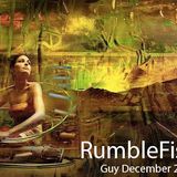 RumbleFish - Progressive mixset - Sasha, Digweed, Bedrock. End of an era!