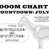 Doom Chart Countdown: July 2015