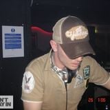 DJ P.O.S 51 - @ Storm Hardcore, Poland