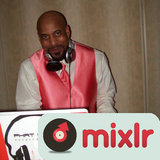 DjOj's Mixlr