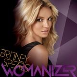 Britney Spears - Womanizer (Digital Dog Dub)