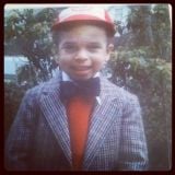 Forever Young