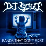 Bands That Don't Exist
