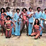 Brazilian Love Affair