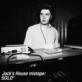 Mix for Jack's House