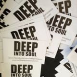 Live Set: NEIL PIERCE @ "Deep Into Soul - Terrace Party Brixton" 02.06.2013