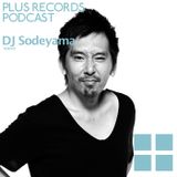 105: DJ Sodeyama(Tokyo) Exclusive DJ Mix