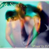 Body & Soul - Lounge Mix