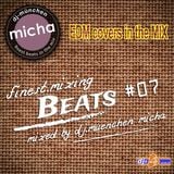 finest.mixing BEATS #07 - EDM Covers in the Mix