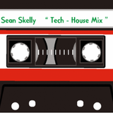 Sean Skelly - Transition Techno Mix - JUL13 PODCAST 02