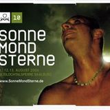 Johannes Heil @ SonneMondSterne 10 - Bleilochtalsperre Saalburg - 13.08.2006