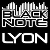 Guest Mix - Black Note LYON (26th September 2012)