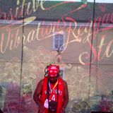Suppa Natty Exit 2012 Reggae Mix (Positive Vibration Stage)