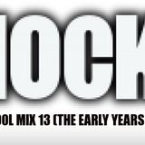 OLdSkOoL mix 13 (The early years part 4)