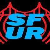 Tribute To SF-UR With DJ Hans Oberlander