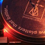 Purple Radio Guest Mix, November 2009