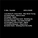 C-Mix