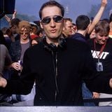 Paul van Dyk - Live @ Cream Amnesia (18.09.2003) Part 1/2