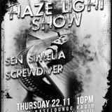 Screwdiver - Haze Light Podcast