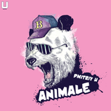 Dmitriy U - Animale