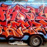 A Tribute to Frosty Freeze (Rock Steady Crew/Universal Zulu Nation)