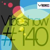 Paul Damixie`s Vibeshow #140