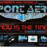 Pont Aeri - Now Is The Time CD 2 Mixed By Xavi Metralla