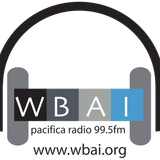 Bazooka Joe Live Set Pt 2. on WBAI 99.5 FM (Jan 2, 2015)