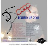 DJ Scoop- Round Up 2012 Mix