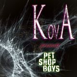 KovA - Very Pet Shop Boys, Actually
