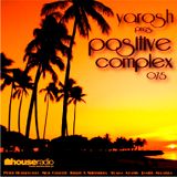 Positive Complex 075 @ www.houseradio.pl