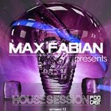 Max Fabian - House Session Podcast (september '12)