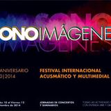 En Feria Franca hablamos con los organizadores del Festival Sonoimágenes