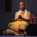 20 Nov 2012 - HG Madhava Dasa - Alachua